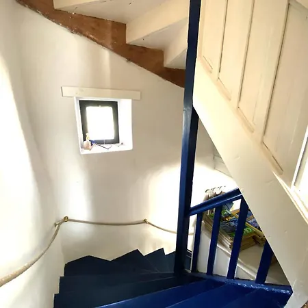 Prázdninový dům Charmante Maison Renovee Au Coeur De - Fr-1-813-12