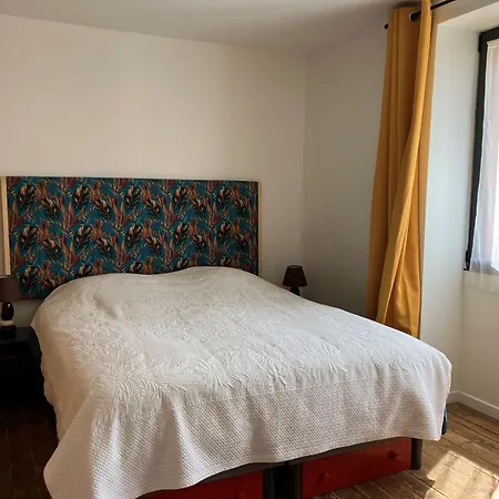 Prázdninový dům Charmante Maison Renovee Au Coeur De - Fr-1-813-12 *