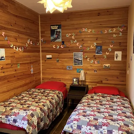 Prázdninový dům Charmante Maison Renovee Au Coeur De - Fr-1-813-12 Groix